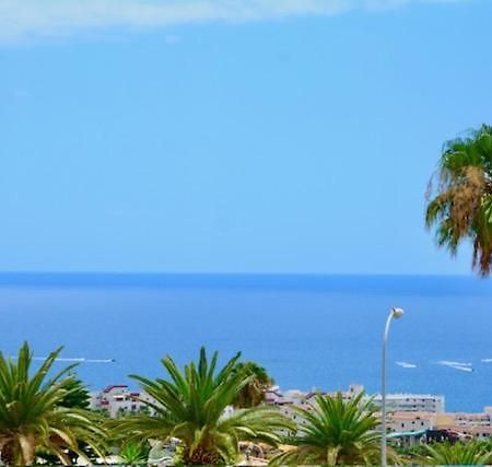 Marisol Beautiful Apartment With Oceanview Costa Adeje  Kültér fotó
