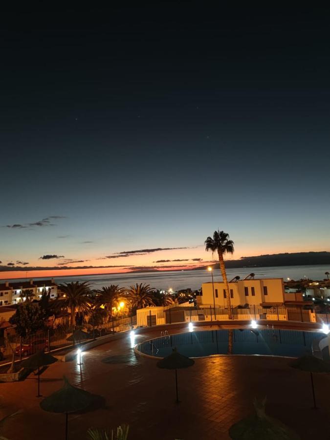 Marisol Beautiful Apartment With Oceanview Costa Adeje  Kültér fotó