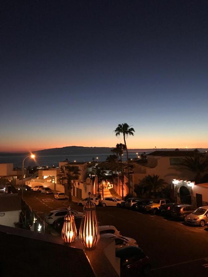 Marisol Beautiful Apartment With Oceanview Costa Adeje  Kültér fotó