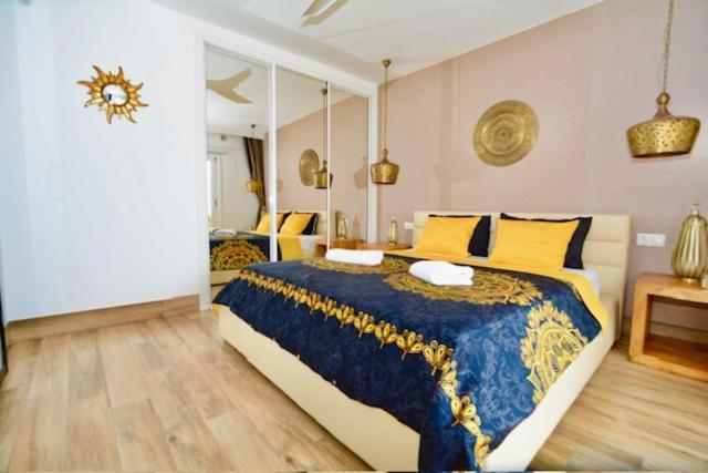 Marisol Beautiful Apartment With Oceanview Costa Adeje  Kültér fotó